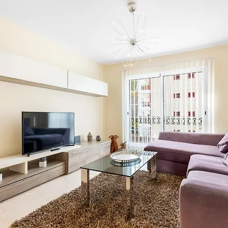 Apartamento Bel Avec Grande Terrasse Independante *