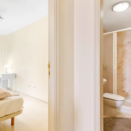 Apartamento Bel Avec Grande Terrasse Independante