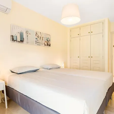 Apartamento Bel Avec Grande Terrasse Independante