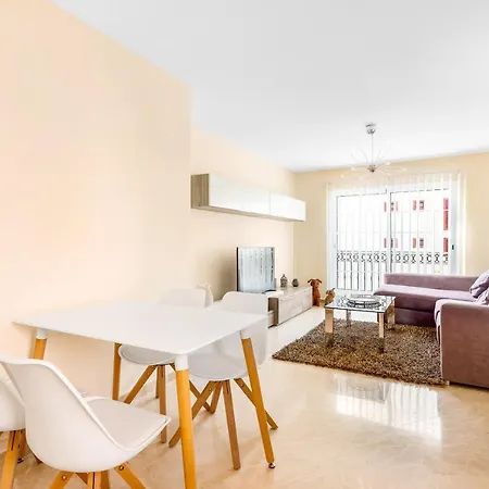 Apartamento Bel Avec Grande Terrasse Independante
